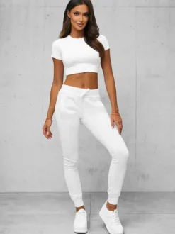 Online Damen Sporthose JS/CK01Z Damen Jogger Hosen | Sporthosen