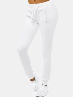 Hot Damen Sporthose JS/CK01 Damen Jogger Hosen | Sporthosen