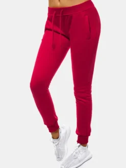 New Damen Sporthose JS/CK01 Damen Jogger Hosen | Sporthosen