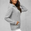 Discount Damen Sweatshirt JS/W03Z Damen Sweatshirts Ohne Print | Sweatshirts Ohne Kapuze