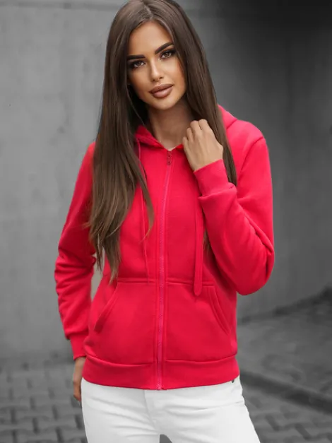 Hot Damen Sweatshirt e JS/W03/59Z Damen Sweatshirts Ohne Print | Sweatshirts Ohne Kapuze