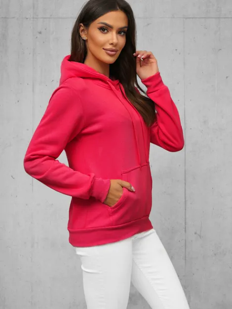 Online Damen Sweatshirt e JS/W02/59Z Damen Sweatshirts Ohne Print | Sweatshirts Ohne Kapuze