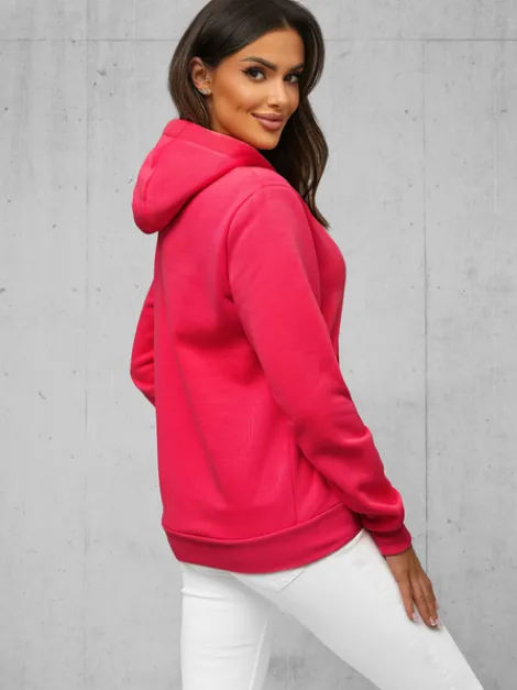 Online Damen Sweatshirt e JS/W02/59Z Damen Sweatshirts Ohne Print | Sweatshirts Ohne Kapuze