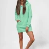 Clearance Damen Sweatshirt JS/YS10003/39Z Damen Sweatshirts Ohne Print | Kapuzenpullover