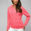 Discount Damen Sweatshirt JS/W03Z Damen Sweatshirts Ohne Print | Sweatshirts Ohne Kapuze