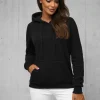 Sale Damen Sweatshirt JS/W02Z Damen Sweatshirts Ohne Print | Sweatshirts Ohne Kapuze
