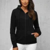 Discount Damen Sweatshirt JS/W03Z Damen Sweatshirts Ohne Print | Sweatshirts Ohne Kapuze
