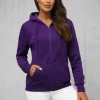 Online Damen Sweatshirt JS/W03Z Damen Sweatshirts Ohne Print | Sweatshirts Ohne Kapuze