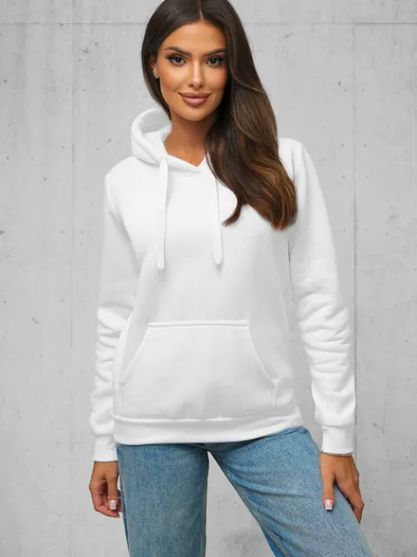 Sale Damen Sweatshirt JS/W02Z Damen Sweatshirts Ohne Print | Sweatshirts Ohne Kapuze