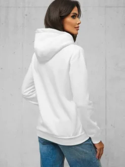 Sale Damen Sweatshirt JS/W02Z Damen Sweatshirts Ohne Print | Sweatshirts Ohne Kapuze