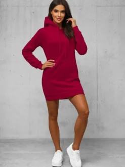 New Damen Sweatshirt JS/YS10003/21Z Damen Sweatshirts Ohne Print | Sweatshirts Ohne Kapuze