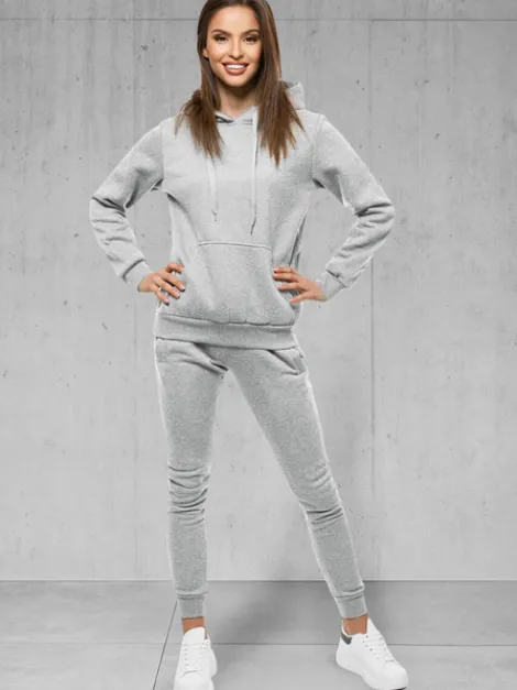 Clearance Damen Trainingsanzug 22 Damen Trainingsanzüge Mit Kapuze