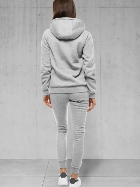 Clearance Damen Trainingsanzug 22 Damen Trainingsanzüge Mit Kapuze