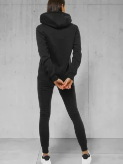 Clearance Damen Trainingsanzug 33 Damen Trainingsanzüge Mit Kapuze