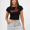 Hot Damen T-shirt JS/R62744 Damen T-shirts Mit Motiv