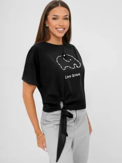 Hot Damen T-shirt JS/RJ77247 Damen T-shirts Mit Motiv