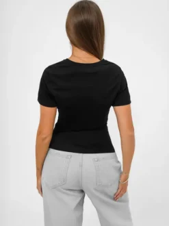 Best Damen T-shirt JS/96T678/3 Damen T-shirts Ohne Motiv