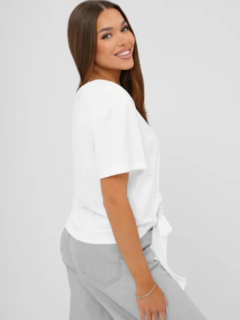 Discount Damen T-shirt JS/RJ77247 Damen T-shirts Mit Motiv