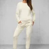 Online Damen Velours Sportanzug O/8C1173/155Z Damen Velours Trainingsanzüge | Trainingsanzüge Ohne Kapuze