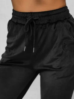 Online Damen Velours Sportanzug JS/35C1612/3 Damen Velours Trainingsanzüge | Trainingsanzüge Mit Kapuze