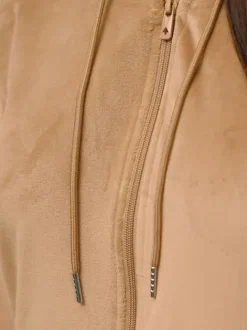 Best Damen Velours Sportanzug JS/8C1176/91Z Damen Velours Trainingsanzüge | Trainingsanzüge Mit Reißverschluss