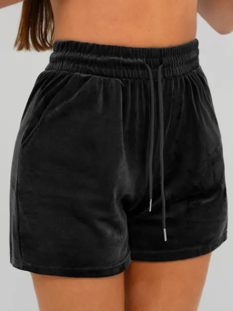 Sale Damen Velours Sportanzug JS/35C1616/3 Damen Velours Trainingsanzüge | Trainingsanzüge Ohne Kapuze