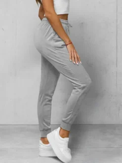 Best Damen Velours Sporthose JS/8K1532/2 Damen Velour Hosen | Sporthosen