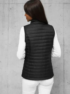 Sale Damen Weste JS/16M9072/392 Damen Steppwesten | Oberbekleidung