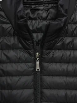 Sale Damen Weste JS/16M9072/392 Damen Steppwesten | Oberbekleidung