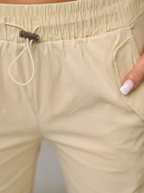 Online Damenhosen O/TT00393 Damen Cargohosen