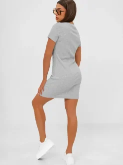 Fashion Damenkleid JS/96T677/2 Damen Kleider