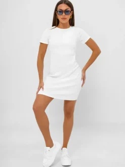 Online Damenkleid JS/96T677/1 Damen Kleider