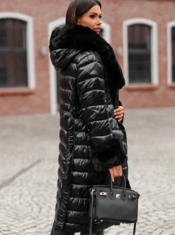 Best Damenmantel JS/5M3160/392Z Damen Wintermäntel | Winterjacken