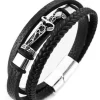 Online Herren Armband D628 Sets