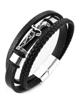 Online Herren Armband D628 Sets