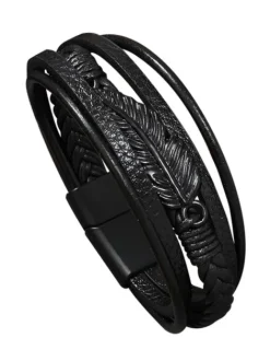 Outlet Herren Armband D619 Sets