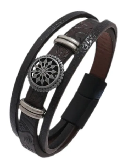 Best Herren Armband D614 Sets