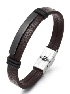 Clearance Herren Armband D586 Sets