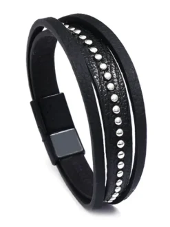 New Herren Armband D545 Sets