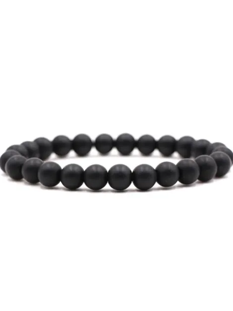 New Herren Armband D617 Schnur-armbänder