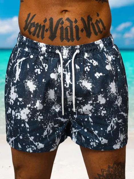 Hot Herren Badeshorts O/MTK3222 Herren Badeshorts