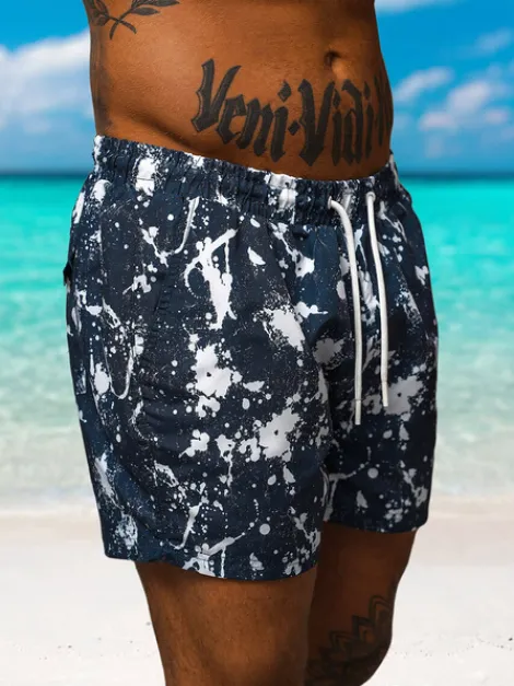 Hot Herren Badeshorts O/MTK3222 Herren Badeshorts