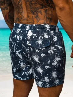 Hot Herren Badeshorts O/MTK3222 Herren Badeshorts