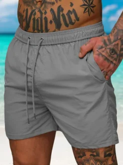 Outlet Herren Badeshorts JS/XL018/2 Herren Badeshorts