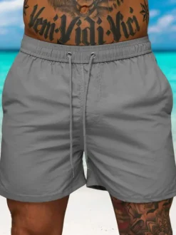 Outlet Herren Badeshorts JS/XL018/2 Herren Badeshorts