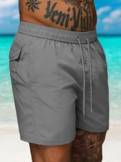 Outlet Herren Badeshorts JS/XL018/2 Herren Badeshorts