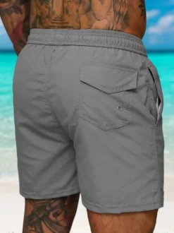 Outlet Herren Badeshorts JS/XL018/2 Herren Badeshorts