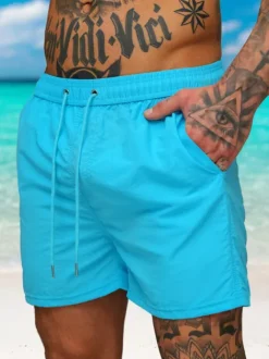 Outlet Herren Badeshorts JS/XL018/62 Herren Badeshorts