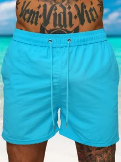 Outlet Herren Badeshorts JS/XL018/62 Herren Badeshorts