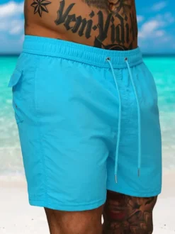Outlet Herren Badeshorts JS/XL018/62 Herren Badeshorts